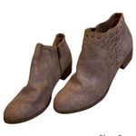 Minnetonka Brenna Boot in Vintage Brown Photo 3