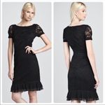 Tory Burch BOVARY LACE DRESS Photo 1