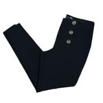 Tahari  Black High waist Stretchy Ankle Length Jegging(Size Medium Photo 1