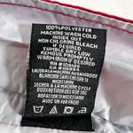 Ultra Game NBA Chicago Bulls Full Zip Jacket Red Size XL Photo 3