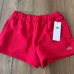 Alo Yoga Alo Sweat Shorts Photo 0