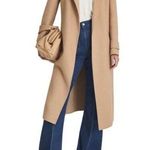 Reiss wool blend Elise belted coat NWT Photo 6