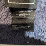 The North Face Women's Full Zip Fleece Jacket Size L Slate Blue Photo 6