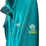 The North Face  Summit Series Jacket Athletic Full-Zip Stretch Outdoor Hiking S Photo 1