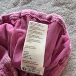 Free People  Dusty Rose Textured Tube Top Sleeveless Strapless Ruched Sz XS EUC Photo 4