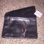 Nine West Dark Gray  Clutch Bag Travel - BNWT Photo 5