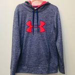 Under Armour Womens Storm Hoodie sz medium Photo 2
