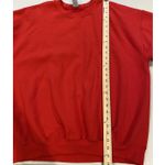Gildan  Sweatshirt Adult XL Heavy Blend Cotton/Poly Fleece DIY Craft Base Travel Photo 4