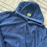 Daily Drills XS/S Terry Hoodie Photo 1