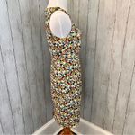 I Heart Ronson  Sleeveless Dress with Cut Out Photo 3