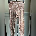 Lululemon  Align High-Rise Pant 25" *Shine Photo 1