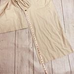Madewell NEW Wide Leg Tank Jumpsuit in Drapey Twill Photo 6