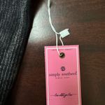 Simply Southern NWT  Crewneck Sweatshirt Size X-Large Photo 4