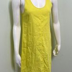 Theory  Otiyana Sleeveless Tank Dress Photo 0