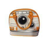 Lounge Fly Star Wars BB-8 Dome Satchel Bag โ Limited Edition Photo 3
