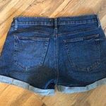 Loft Jean Shorts Photo 1