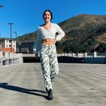 Cropped Sweater White Photo 1