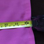 appleseed's  Pink Button Down collard Short Sleeves Size 0X Photo 6