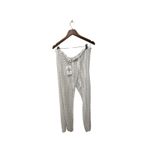 Becca  White‎ Platinum Lace Pant Size Medium Photo 1