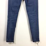 Rag and Bone Ankle Skinny Jeans Alembic Photo 14