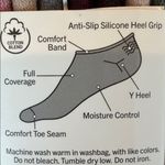 NWT Multicolor No Photo 4