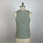 Madewell  Jensen Sweater Tank Top Photo 6