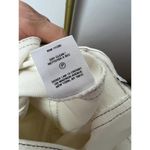 Derek Lam  10 Crosby Asymmetric Belted A-Line Denim Dress NWT Sz. 6 Photo 5