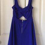 Forever 21 cutout dress Photo 2