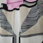 Ming Wang  TEXTURED CONTEMPORARY CARDIGAN PETITE SMALL Photo 10