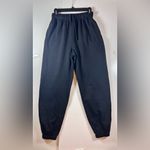 Garage  Black Track Pants Photo 1