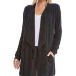 Barefoot Dreams CozyChic Lite Island Cardigan S/M Photo 0