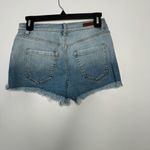 BLANK NYC  the lenox high rise shorts Photo 4