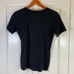 Y2K Yachtclub Pirate Queen T Shirt XL Old Town San‎ Diego CA Graphic Top Bling Black Photo 1