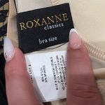 Black and Tan Women Swim One Piece Size undefined Photo 5