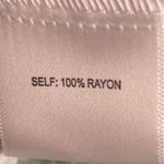 Jane and Delancey  Floral Button Up‎ Shirt Small Photo 8