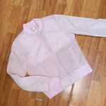 Lululemon NON-STOP BOMBER JACKET - REVERSIBLE Photo 4