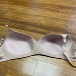 Calvin Klein Women's Wireless Contour Bra Comfort Lightly Lined Everyday Size L Photo 2