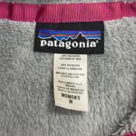 Patagonia  Women's Snap-T Fleece Pullover M Synchilla Polartec Thermal Pro Photo 5