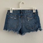 ZARA Jean Shorts Photo 1