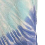 Jane and Delancey blue/periwinkle/white tie-dye tank dress NWT Size XS P… Photo 4