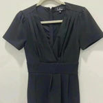 Luli Fama lulus‎ black dress Size Sx Photo 1