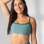 Balance Athletica Vitality Daydream Block Square Bra Photo 0