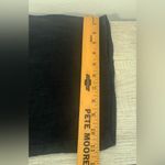 Flax  100% Linen Cropped Pants Wide Leg Pull On Relaxed Comfy Size Medium Photo 3