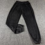 Victoria's Secret Victoria‎ Secret PINK Women Velour Tracksuit 2 Piece Top Size M Pants Size S Y2K Photo 13