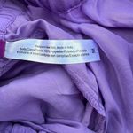 Adore Me  Bethany Tank & Jogger Loungewear Set Purple Medium NWT IN PKG Photo 6