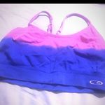 Champion Tie dyed  sports bra Photo 0