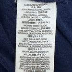 Free People Size Medium Beautiful Bold Embroidered Love Letter Top Tee Photo 5