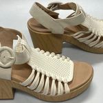 Dr. Scholls  Original Collection Beach Front Heel Sandals Women's Size 7 M Photo 5