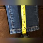 Authentic American Heritage  blue jeans size small Used Photo 6