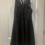 Altar'd State Altar’d State Black Dress Size S, Worn Once. Photo 2